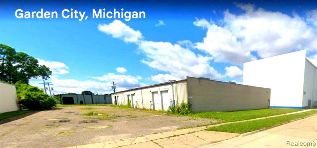 Garden City, MI 48135 1529,32841 PARKLANE Street