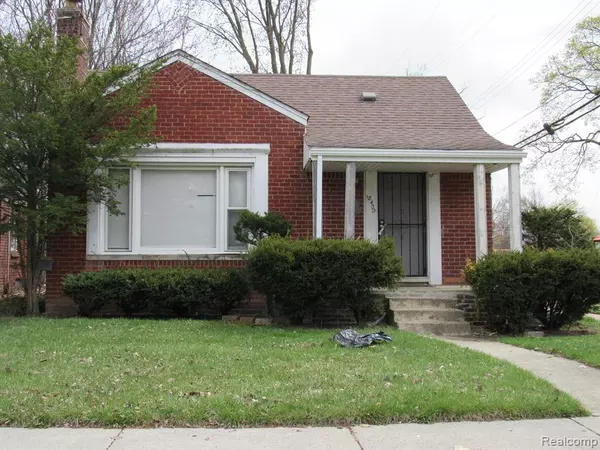 18400 PLAINVIEW Avenue, Detroit, MI 48219 2852