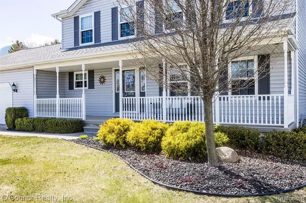 Marysville, MI 48040 2507,748 ALEXANDRIA Street