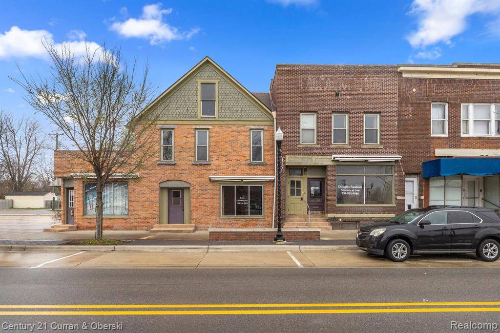 Romulus, MI 48174 1279,36510 Goddard Road
