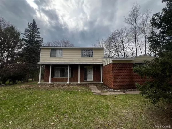 Rochester Hills, MI 48309 1659,845 ALLSTON Drive