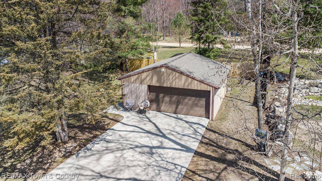 4071 LAKESIDE Drive, Beaverton, MI 48612