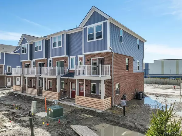 Troy, MI 48085,809 Canterbury Ln.