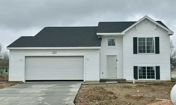 Flint, MI 48507,7107 TIMBERLINE Drive