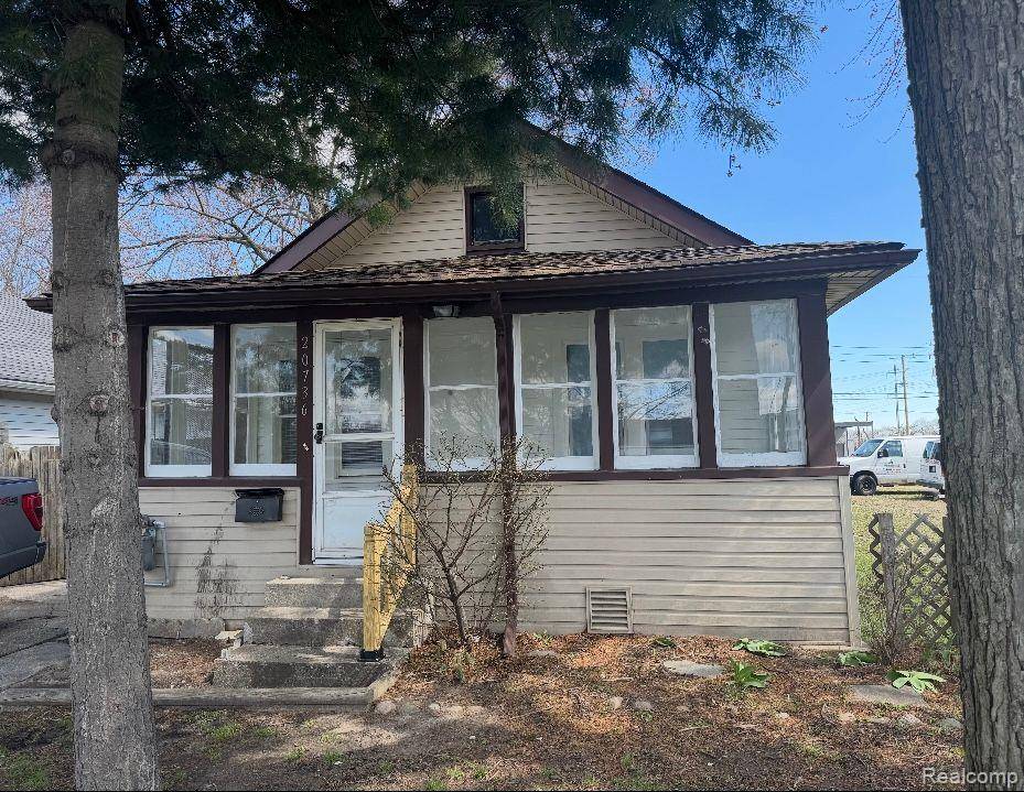 20736 EHLERT Avenue, Warren, MI 48089 3439