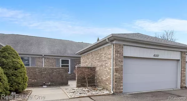 48310 SEAWIND,  Shelby Twp,  MI 48315 4318