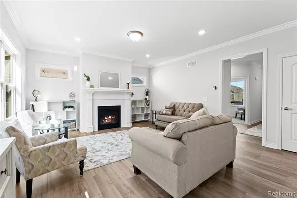 Whitmore Lake, MI 48189,425 Jubilee Drive