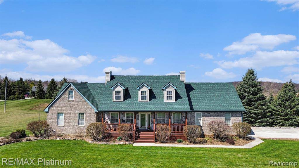 Grand Blanc, MI 48439 9707,5160 ATLAS ROAD