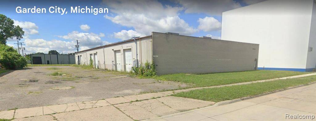 32841 PARKLANE Street, Garden City, MI 48135 1529