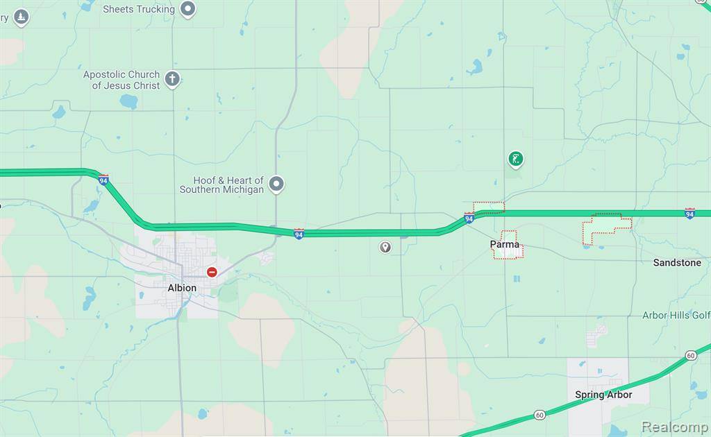 N Concord Road N Concord Road, Parma, MI 49224