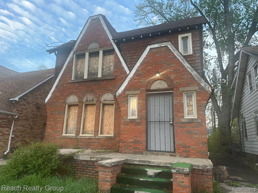 13614 MEYERS Road, Detroit, MI 48227 3991