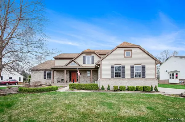 10213 Wellington Drive, Clarkston, MI 48348 1556