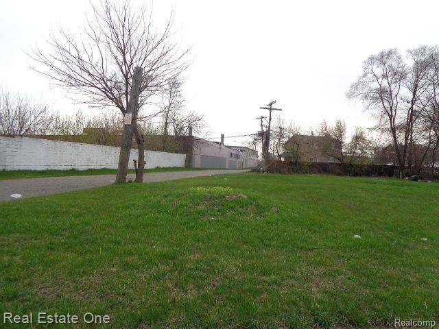 5678 HAROLD Street, Hamtramck, MI 48212 3114
