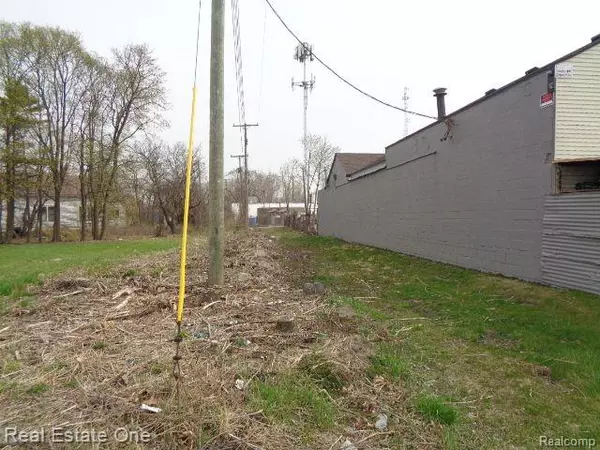 Hamtramck, MI 48212 2551,11632 SAINT LOUIS Street