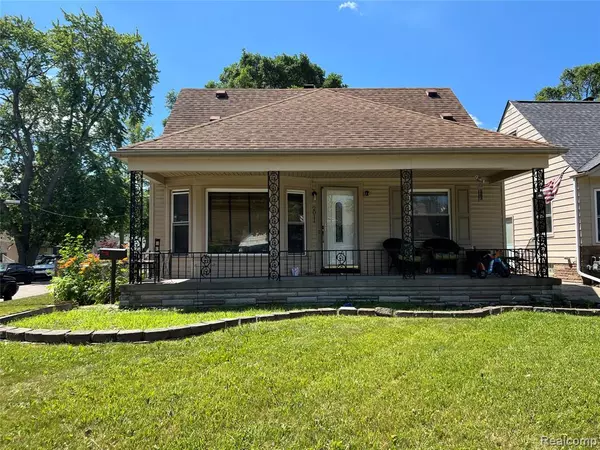 2011 GODDARD Road, Lincoln Park, MI 48146 3744