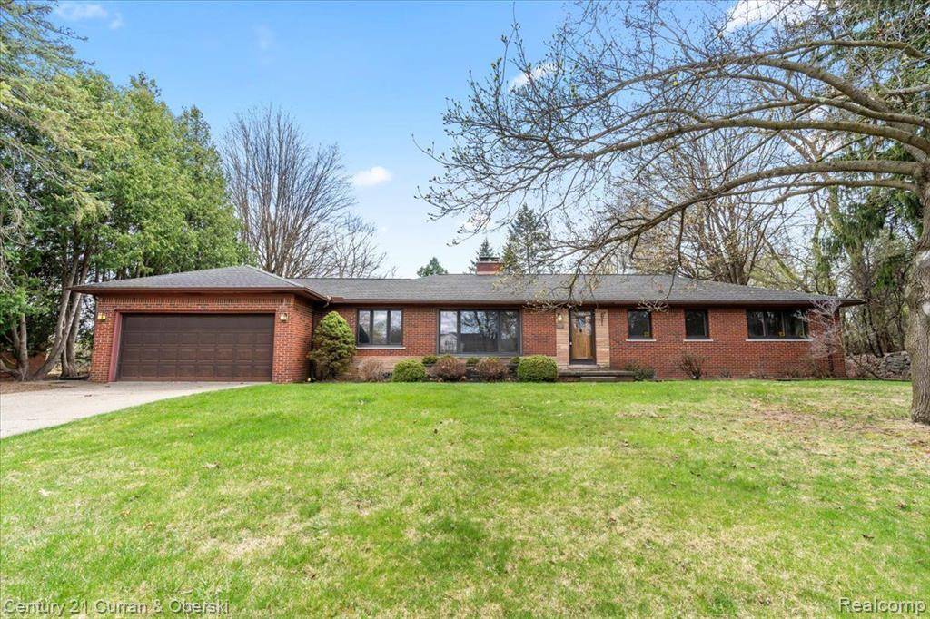 1295 Fieldway Court, Bloomfield Hills, MI 48302 0833