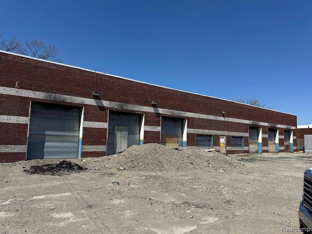 14201 WYOMING Street, Detroit, MI 48238 2350