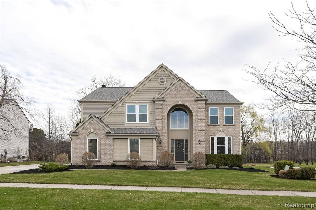 6249 CHERRYWOOD Drive, Ypsilanti, MI 48197 6217