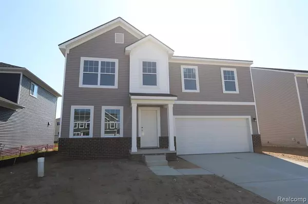 Holly, MI 48442,380 EDGE BROOK Drive