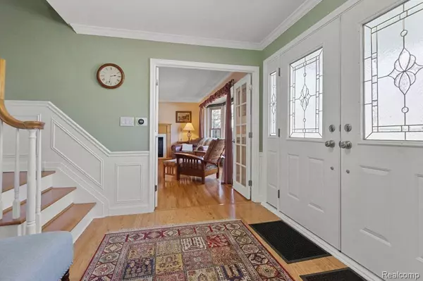 Troy, MI 48084 1144,3865 ESTATES