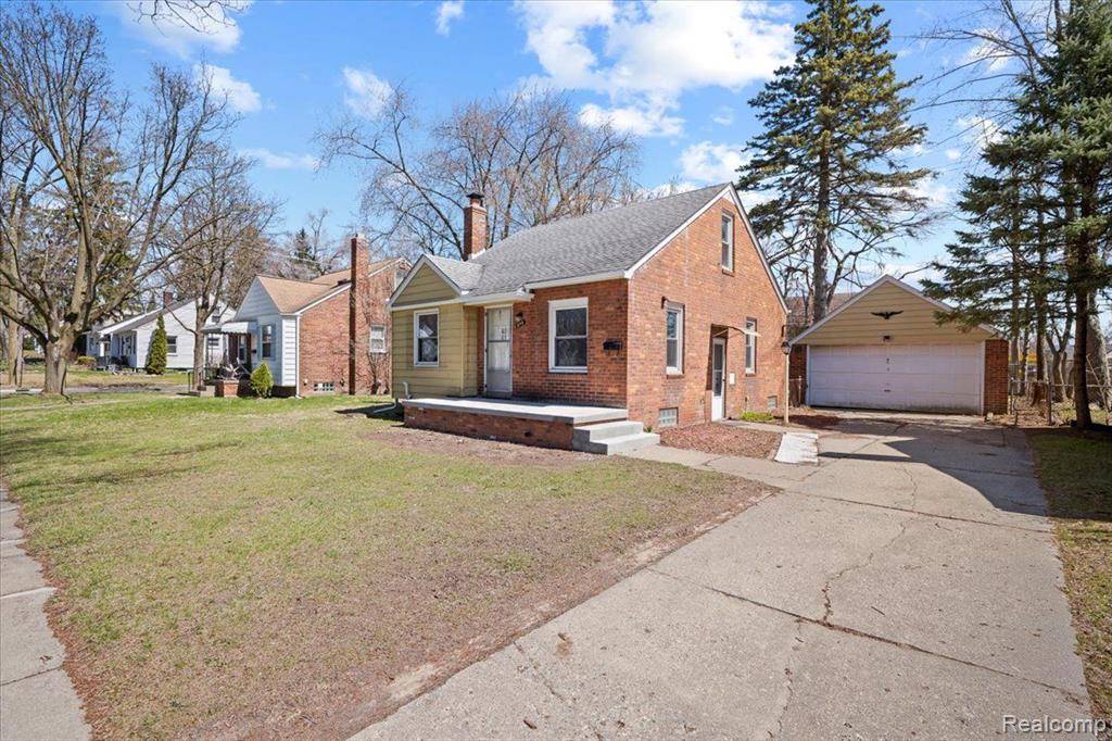 Pontiac, MI 48341 1803,275 DICK Avenue