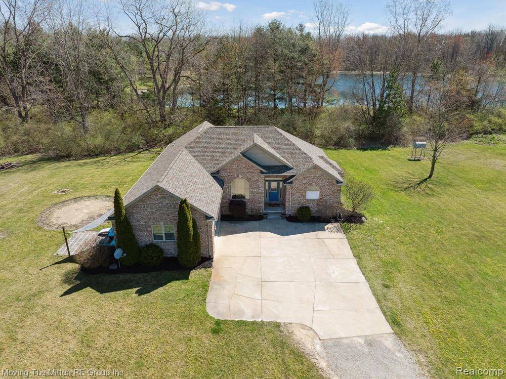 Willis, MI 48191 9728,11613 BUTLER Road