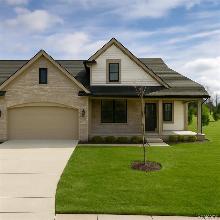 3077 CLARET Lane, Rochester, MI 48309 3807