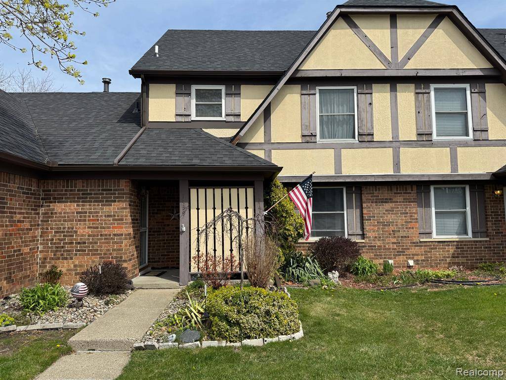1441 Wexford, Davison, MI 48423