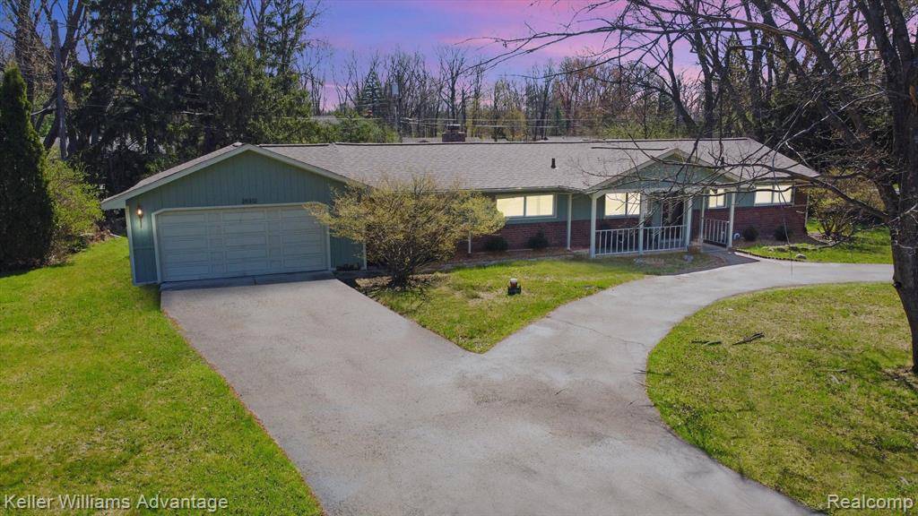 Farmington Hills, MI 48334 5136,28312 GREEN CASTLE Road