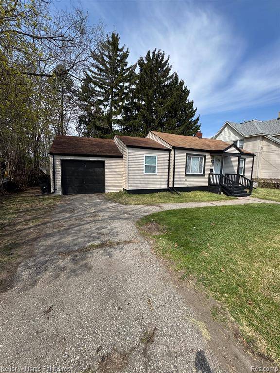 Pontiac, MI 48342 3250,381 OSMUN Street