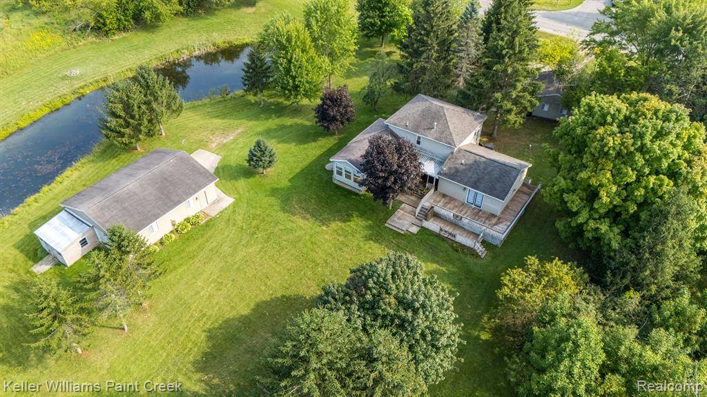 2316 SUGAR RIVER, Gladwin, MI 48624 8202