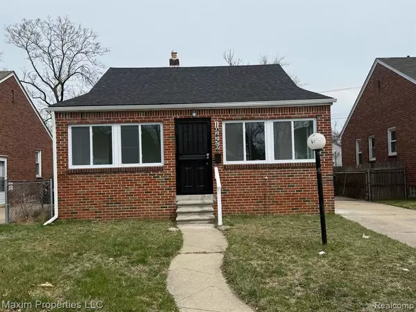 19456 STOEPEL Street, Detroit, MI 48221 1744