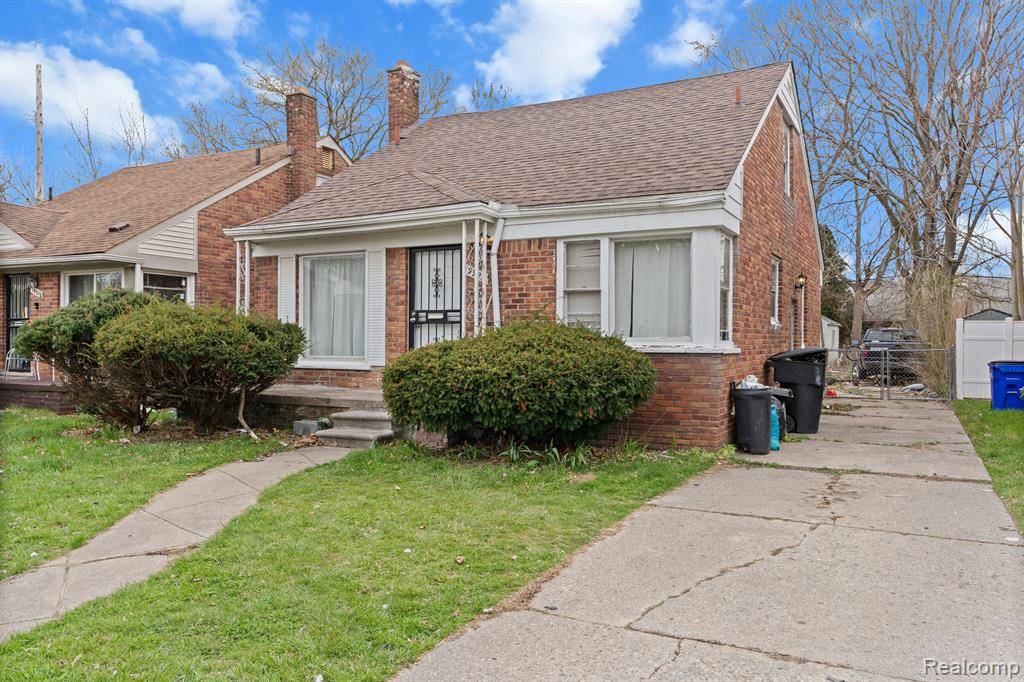 Detroit, MI 48219 2022,19925 PATTON Street