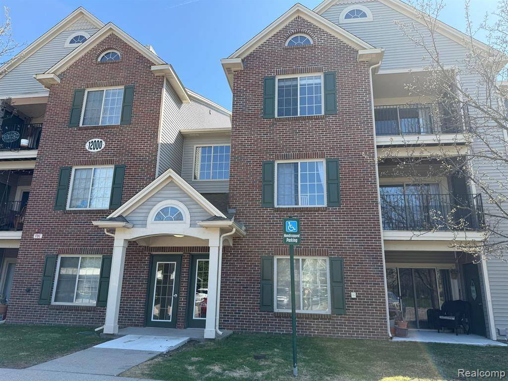 12303 Pinehurst Lane, Grand Blanc, MI 48439 2634