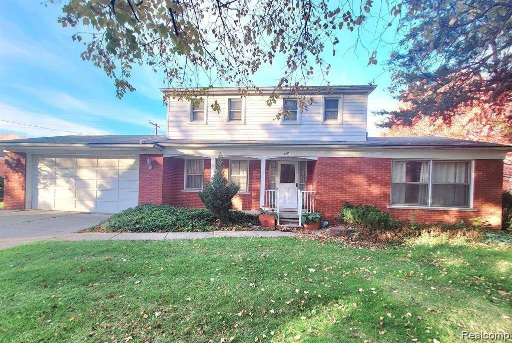 2415 OTTER Street, Warren, MI 48092 3751