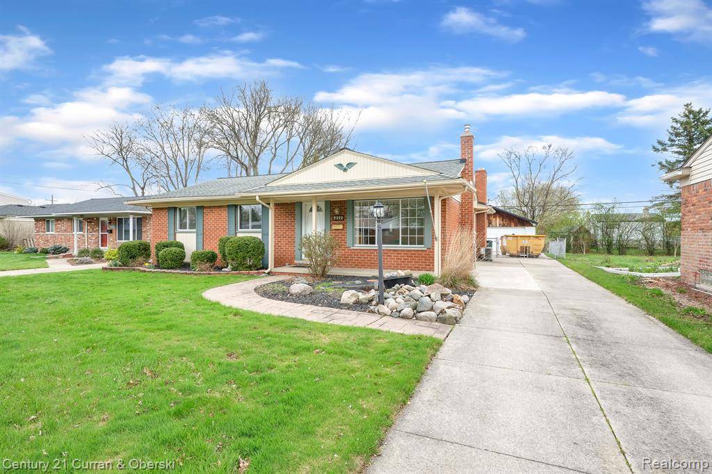 Troy, MI 48083 2451,2212 ATLAS Drive