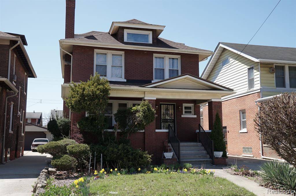7423 KIPLING Street, Detroit, MI 48206 2680