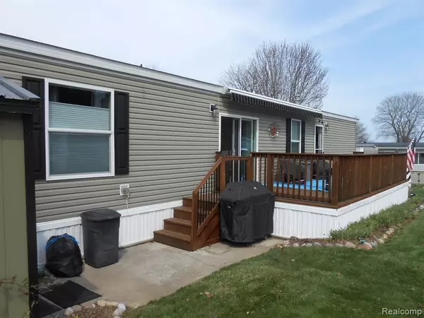 Port Sanilac, MI 48469,325 Birch Trail Dr