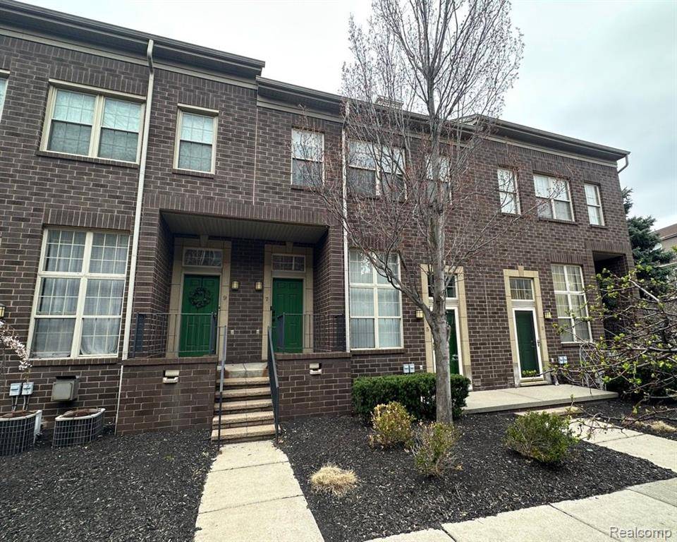 Dearborn, MI 48126 3400,7 GEORGETOWN