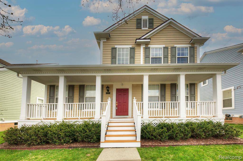 42551 Whitman Way,  Novi,  MI 48377 2727