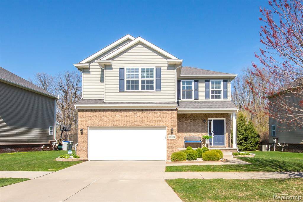 26594 ELK Run, New Hudson, MI 48165 8107