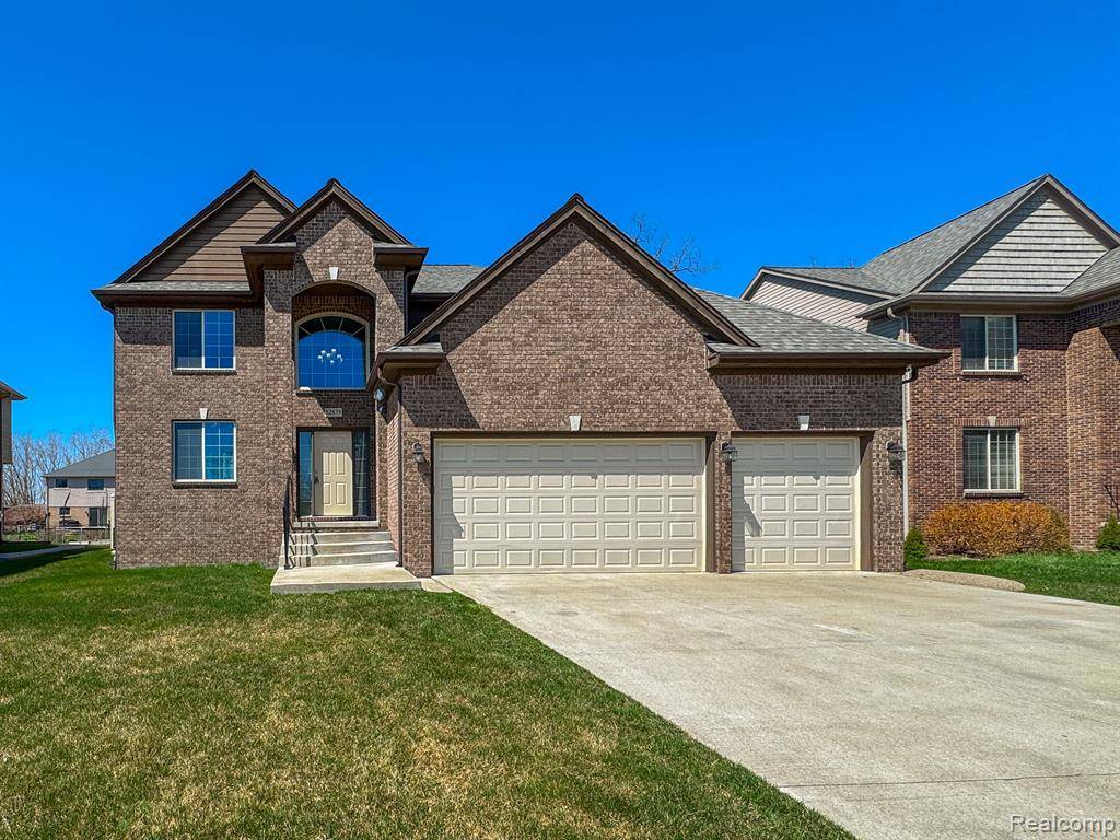 52879 SCHAFERS RUN, Chesterfield, MI 48051 3677