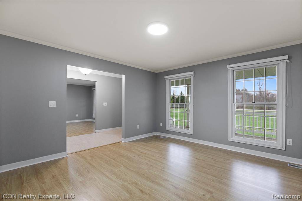 Goodrich, MI 48438 8918,5580 HEGEL Road