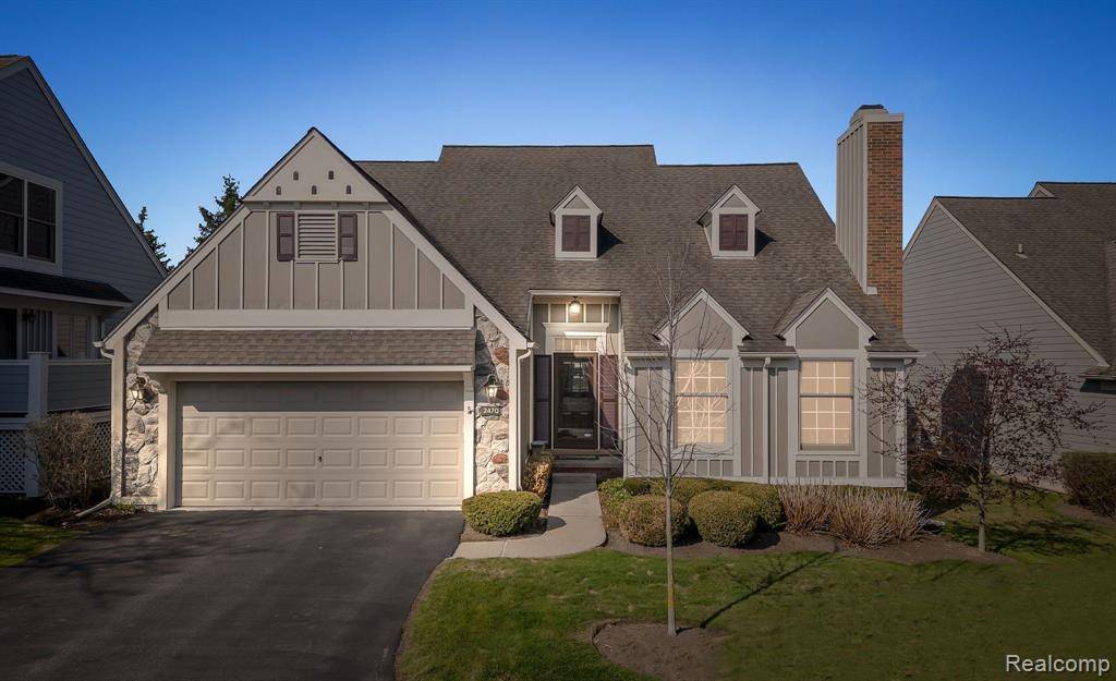 2470 Inglehill Pointe, Bloomfield Hills, MI 48304 1462