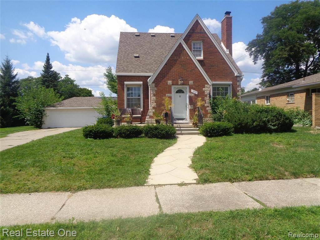 Dearborn Heights, MI 48127 3440,1353 N GULLEY Road