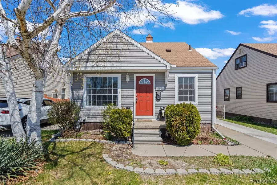 15836 ANNE Avenue, Allen Park, MI 48101 2704