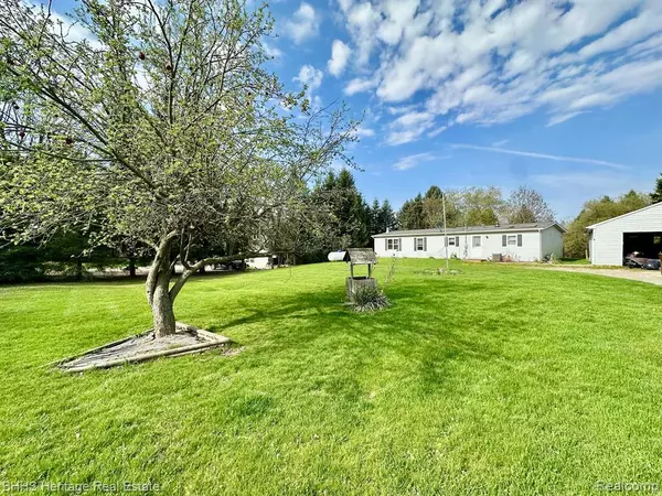 Fowlerville, MI 48836 9257,1088 KERN Road