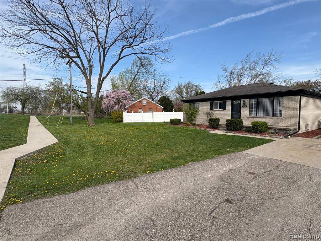 Taylor, MI 48180 4787,20260 NORTHLINE Road
