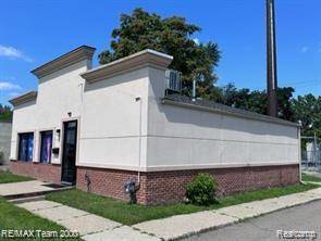 Redford, MI 48239 2369,27280 JOY Road