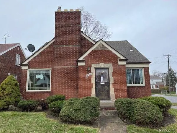 18315 HUBBELL Street,  Detroit,  MI 48235 2777